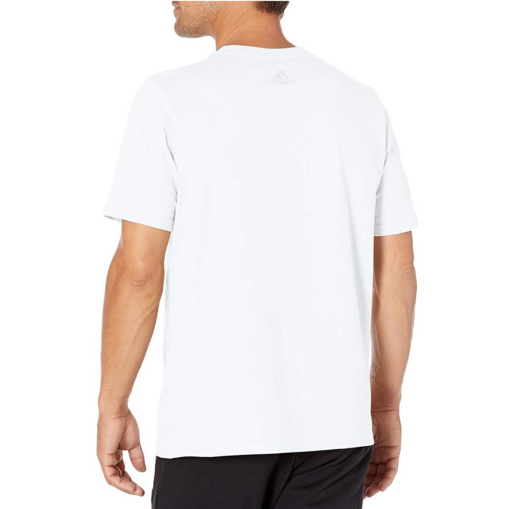Adidas Men’s Shirt Top - Picture 3 of 6